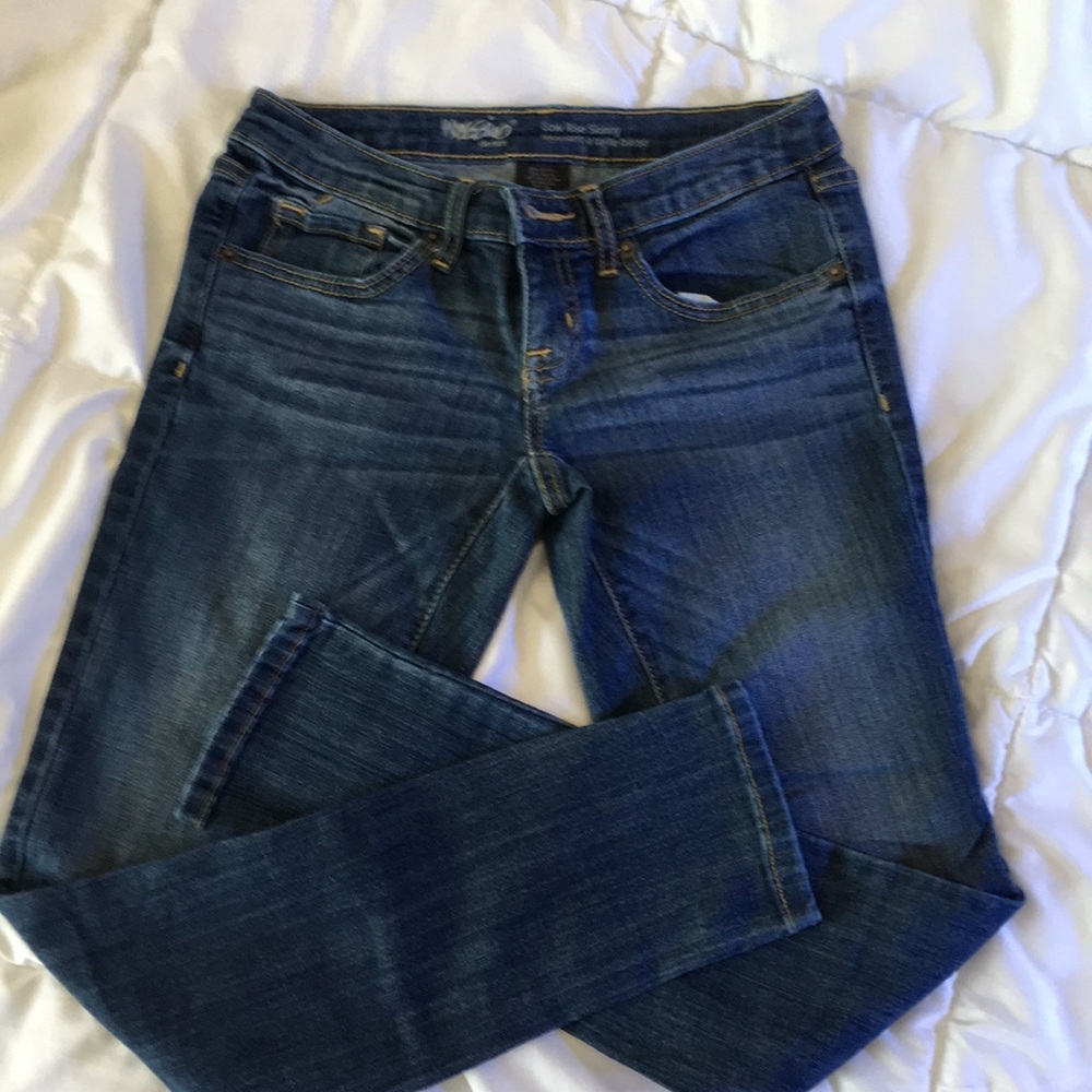 Skinny Jeans